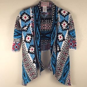 American Girl Cardigan